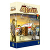 Le Havre Board Game | European City Building Strategy Game | Resource Management for Adults and Kids | Ages 12+ | 1-5 Players | Average Playtime
