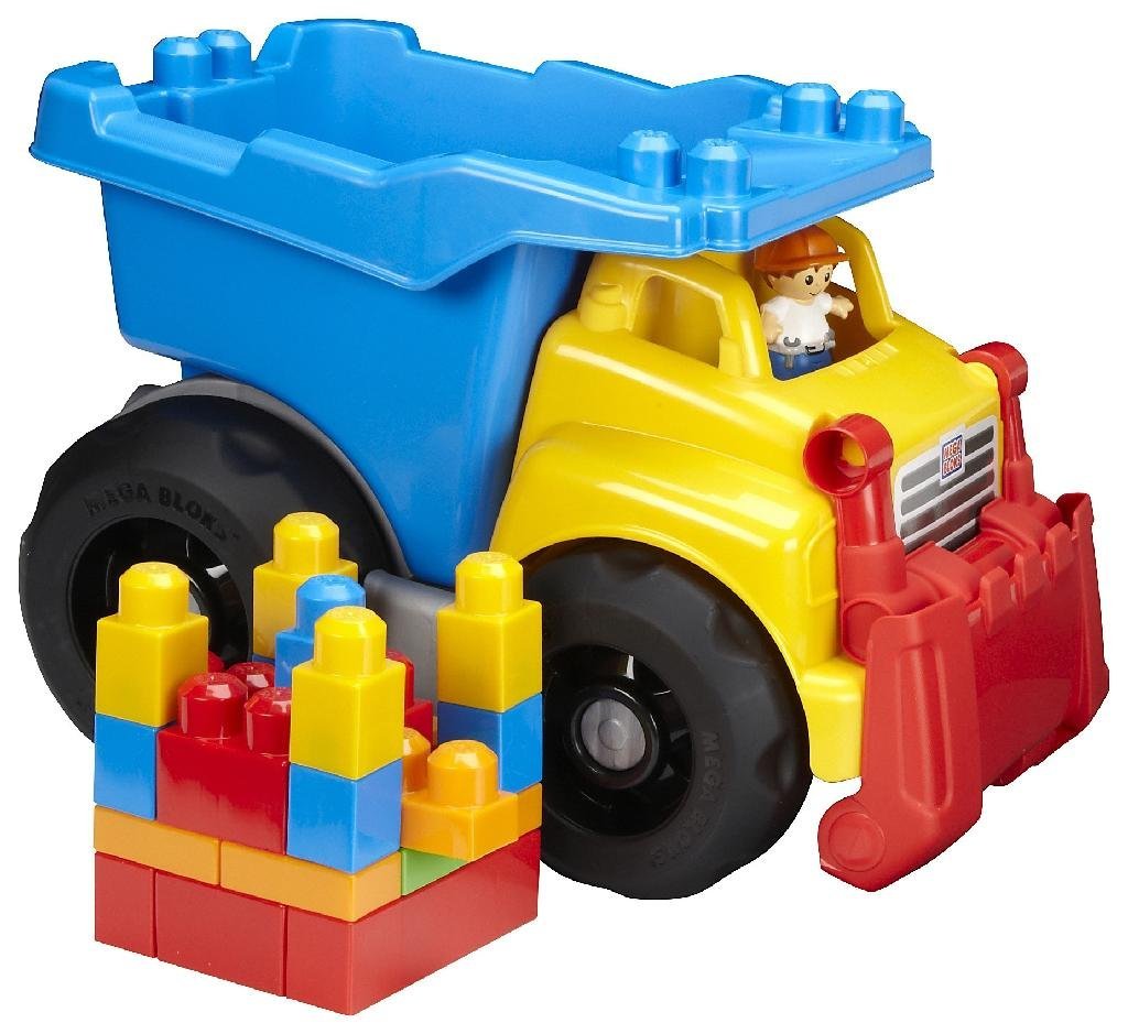 Mega Bloks Mega Vehicles Assortment 2