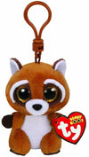 Ty Beanie Babies Rusty - Clip On Plush