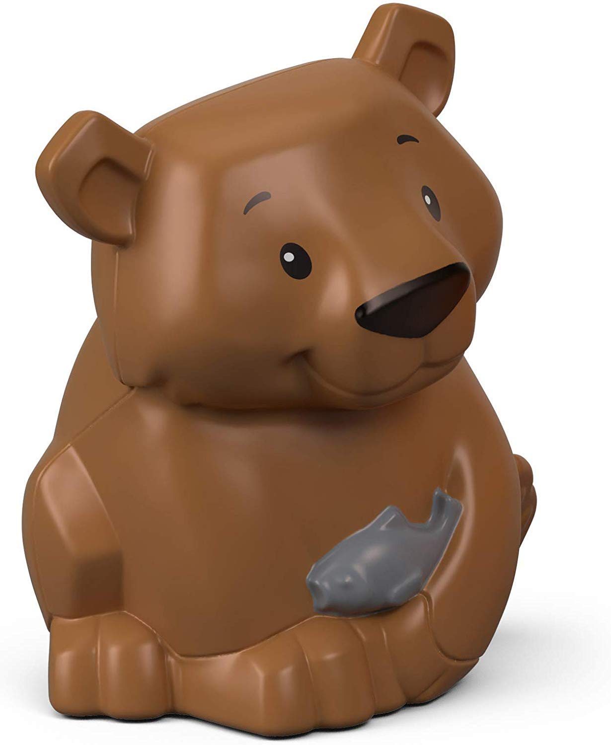 Fisher-Price Little People Bear
