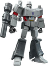 YOLOPARK Megatron Transformer Toys,AMK Series 7.87 Inch Highly Articulated Transformers G1 Action Figures with Weaponry for Adults Boys Girls,No