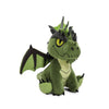 WizKids Dungeons & Dragons: Green Dragon Phunny Plush