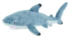 Wild Republic Black Tipped Shark Plush, Stuffed Animal, Plush Toy Gifts for Kids, Cuddlekins 13 Inches