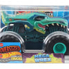 Mattel Hot Wheels Monster Trucks Mega-Wrex 1:24 Scale Die-Cast Truck