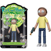 Funko 5" Articulated Rick and Morty Action Figure