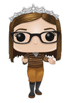 Funko Pop! TV: Big Bang Theory - Amy