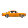 Hot Wheels Premium - Boulevard Series 53 - '73 Holden Monaro GTS