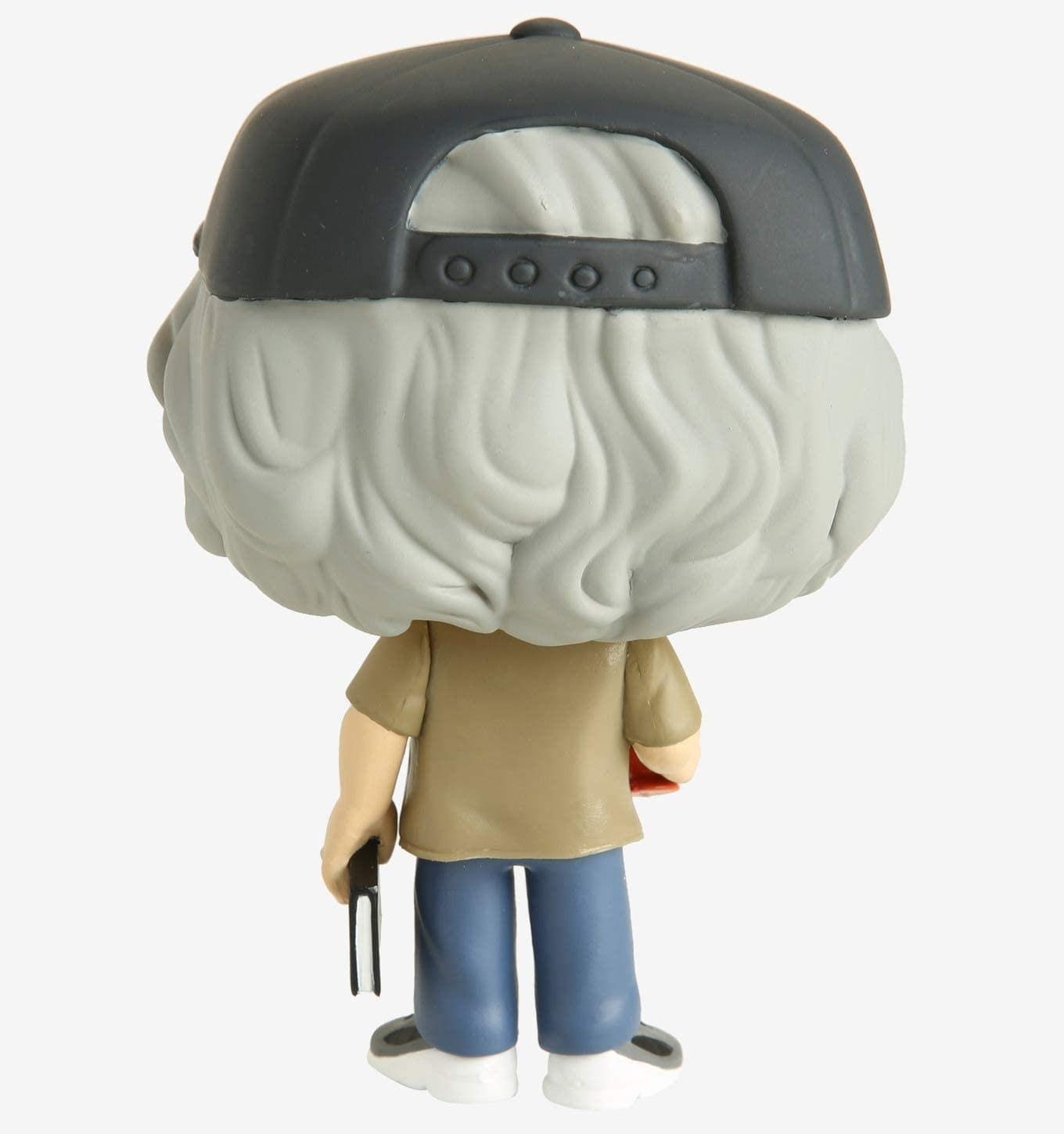 Funko Pop! Movies: It 2 - Shop Keeper (Stephen King)
