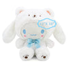 10inPlush, Kawaii Cartoon Plush Figure Toy , Cute Stuffed Animal Pillow