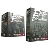 Steamforged Games, Epic Encounters: Ruins of Symbaroum RPG Bundle - The Corrupted Coloss and The Gem in the Barrow (2 Items)