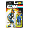 G.I. Joe, 25th Anniversary Action Figure, Counter Intelligence Code Name: Scarlett (Pilot Outfit), 3.75 Inches