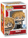 Funko Pop Denji Chainsaw Man Exclusive 1767