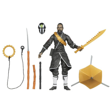 G.I. Joe Retaliation Blind Master Action Figure