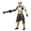 Star Wars The Black Series Shark Trooper Action Figure, 6", Yellow
