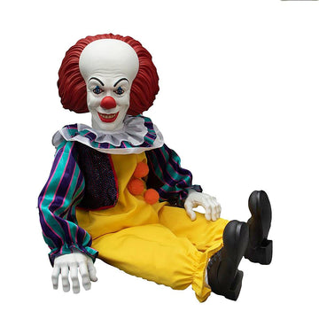 MDS ROTO Plush IT 1990 Pennywise