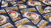 Pokemon TCG: 150 Assorted Pokemon Card Lot with Foils - Free Bonus Collector's Tin Included!