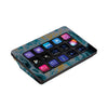 MightySkins Skin Compatible with Elgato Stream Deck MK.2 - Ocean Marble | Protective, Durable, and Unique Vinyl Decal wrap Cover | Easy to Apply