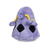 Pokemon Center: Sitting Cuties: Swalot Plush # 317 - Generation 3 - 6 In