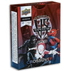 Upper Deck VS System: 2PCG: Marvel: Crossover Vol.2, Multi