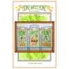 Home Sweet Home Table top Display Pattern