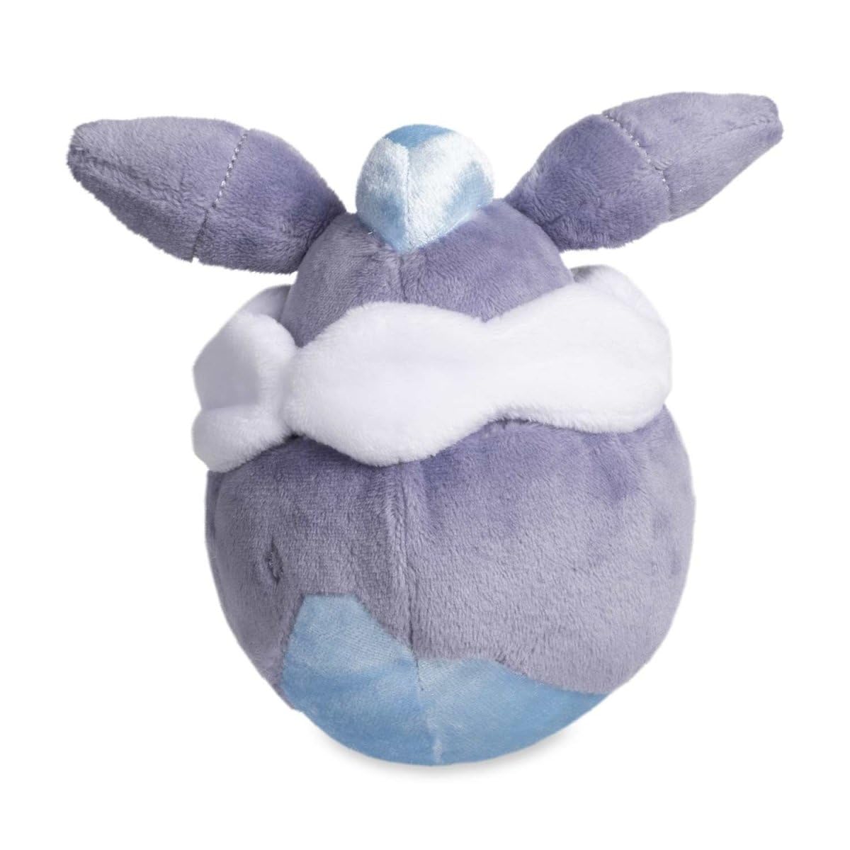 Pokémon Center: Carbink Sitting Cuties Plush, 4 ½ Inch