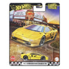 Hot Wheels Collector Vehículo de Colección Lamborghini Diablo SV