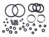 Game Room Guys Williams Monster Bash Pinball Black Rubber Ring Kit