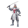 Marvel Retro 6"-Scale Fan Figure Collection Silver Samurai (X-Men) Action Figure Toy - Super Hero Collectible Series