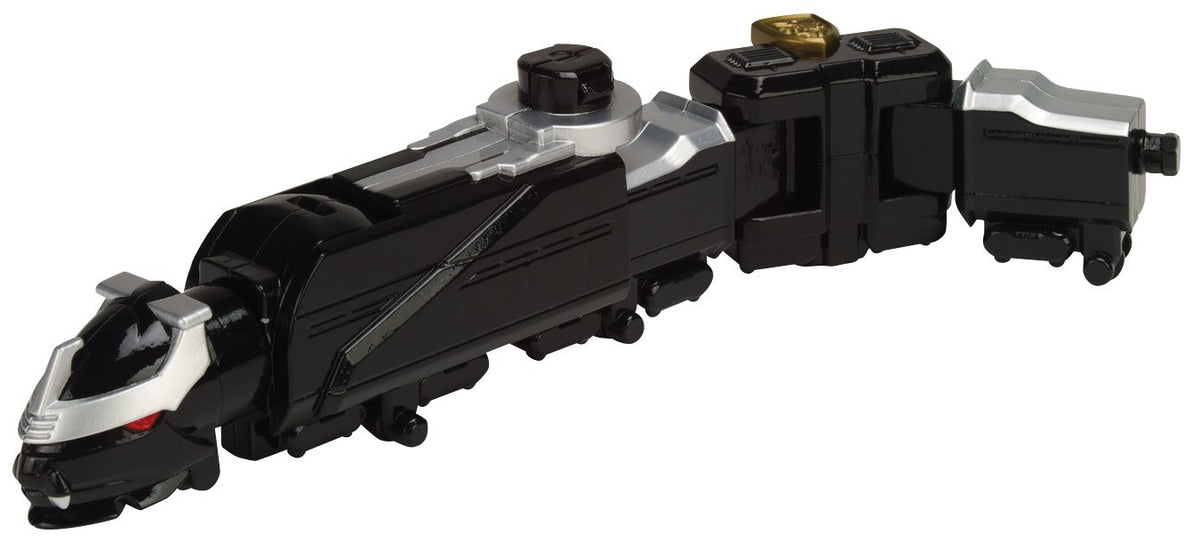 Power Rangers Megaforce Gosei Great Megazord