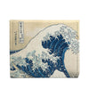 Ultra Pro Deck Box: Alcove Edge: The Great Wave off Kanagawa
