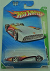 Hot Wheels Treasure Hunt 2010 Chevroletor