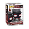 Funko POP Games: Gamerverse - City Sounds Miles - Spider-Man 2 Video Game - Collectable Vinyl Figure - Gift Idea - Official Merchandise - for Kids &
