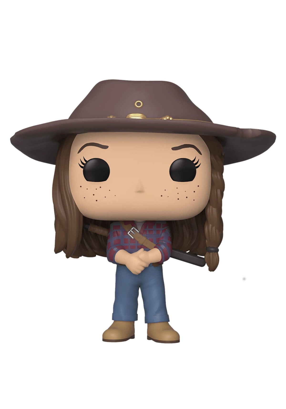 Funko Pop! TV: The Walking Dead - Judith