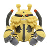 Pokemon Center: Sitting Cuties: Electivire Plush # 466 - Generation 4 - 6 In
