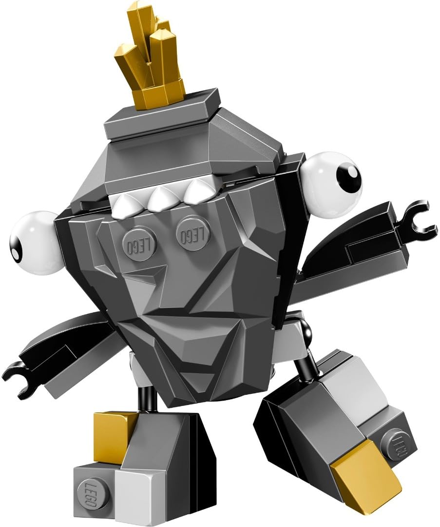 LEGO Mixels 41505 Shuff Building Set