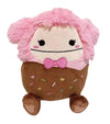 Squishmallows 2025 Original 8-Inch Valentine Squad Plush - Collectible Soft & Squishy Mini Stuffed Animal Toy - Add to Your Squad - Gift for Kids