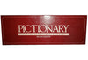 Pictionary: The Game of Quick Draw (2nd Edition)