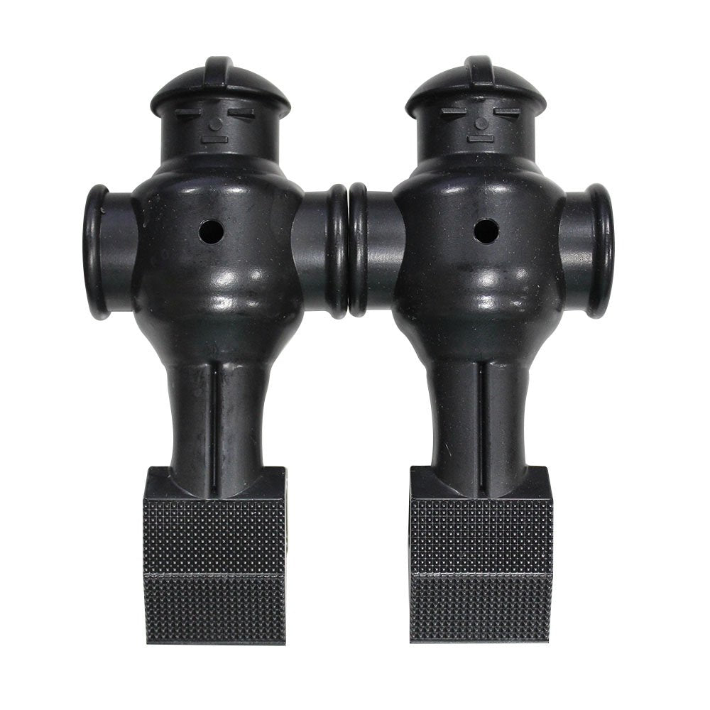 Shelti Foosball Men Black - Set of 2