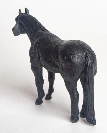 Little Buster Toys Black Quarter Horse Black