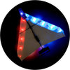 POWERUP Toys Night Flight ADD-ON KIT for POWERUP 4.0