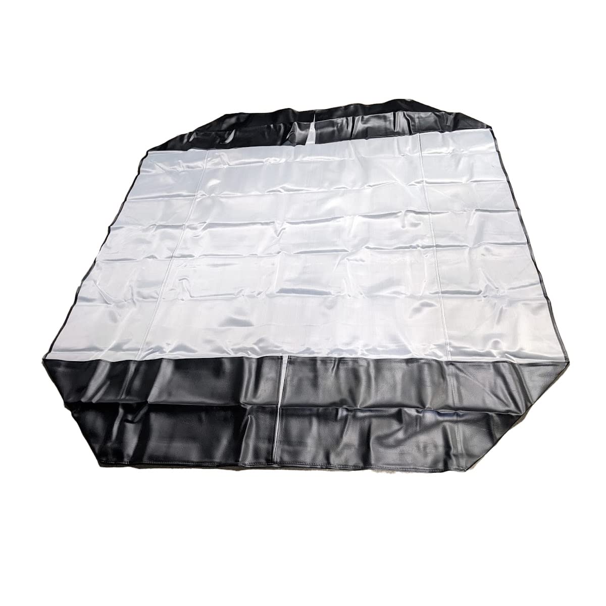 Shelti Air Hockey Table Cover - 53" x 102"