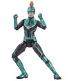 Marvel Legends Captain Marvel (Starforce) Exclusive Action Figure