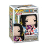 Funko Pop! One Piece - Boa Hancock with Snake