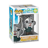 Funko Pop! Disney: Zootopia 2 - Pawbert Lynxley - Collectable Vinyl Figure - Gift Idea - Official Merchandise - Toys for Kids & Adults - Disney Fans