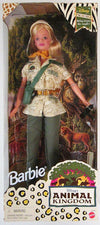 Barbie Disney's Animal Kingdom Exclusive Doll (1998)