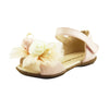 The Doll Maker Flower Top Sandal - FBA172005B-5