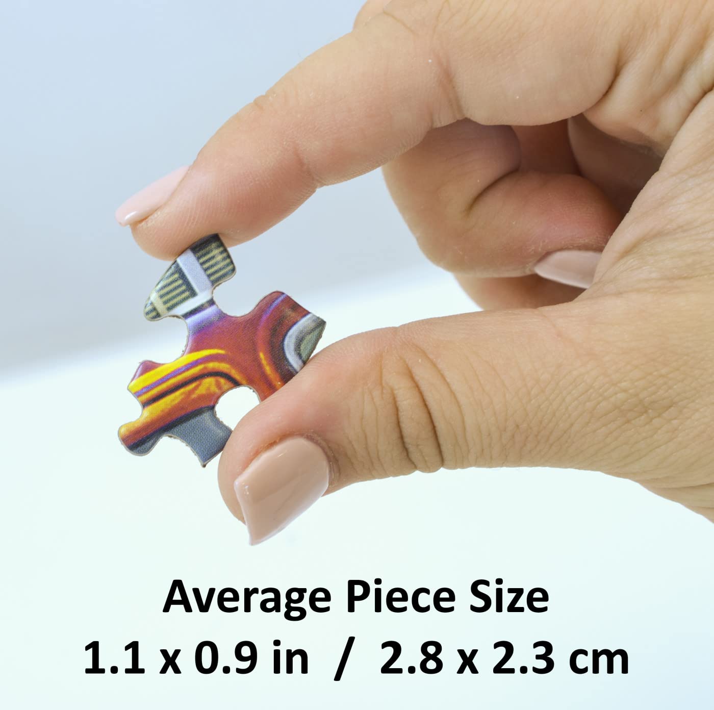 MasterPieces 1000 Piece Jigsaw Puzzle for Adults and Family - Country Fair - 19.25"x26.75"