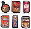 Topps Wacky Packages Series 5 Complete Set