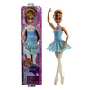 Disney Princess Ballerina Doll