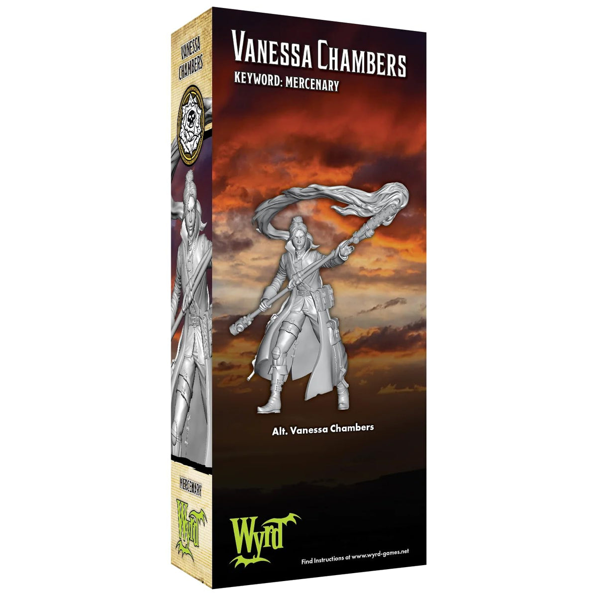 Alt Vanessa